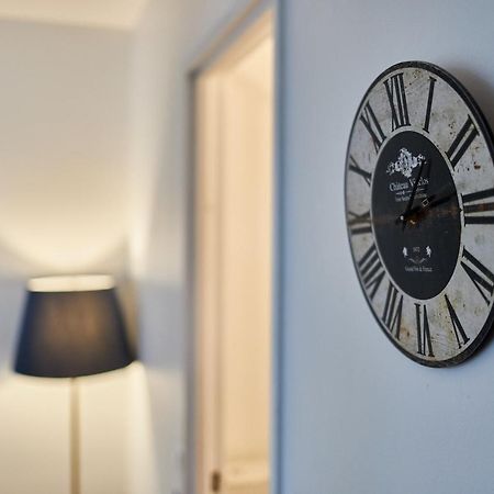 Apartament Le Marquis - T1 - 5 Mins De La Cathedrale Reims Zewnętrze zdjęcie